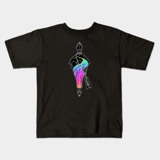 Magic Potion. 1 wish Kids T-Shirt